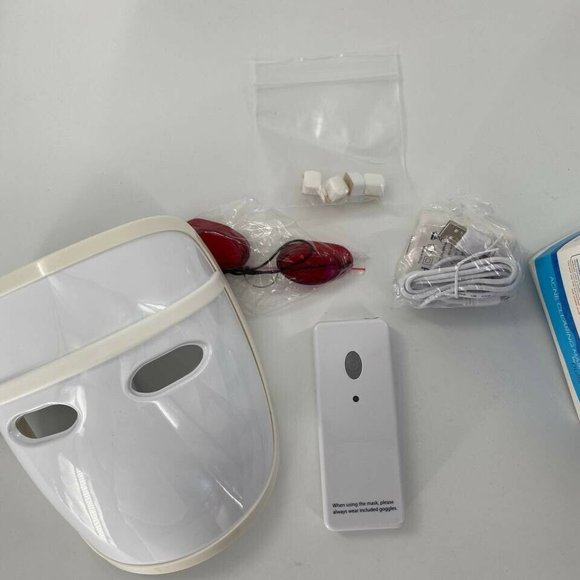 PULSADERM ACNE CLEARING MASK FACIAL MOISTURIZER - Picture 5 of 5